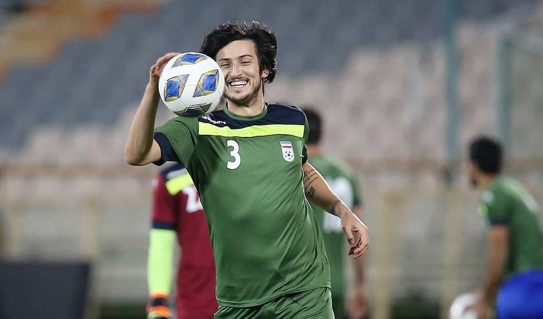 سردار آزمون سردار آزمون