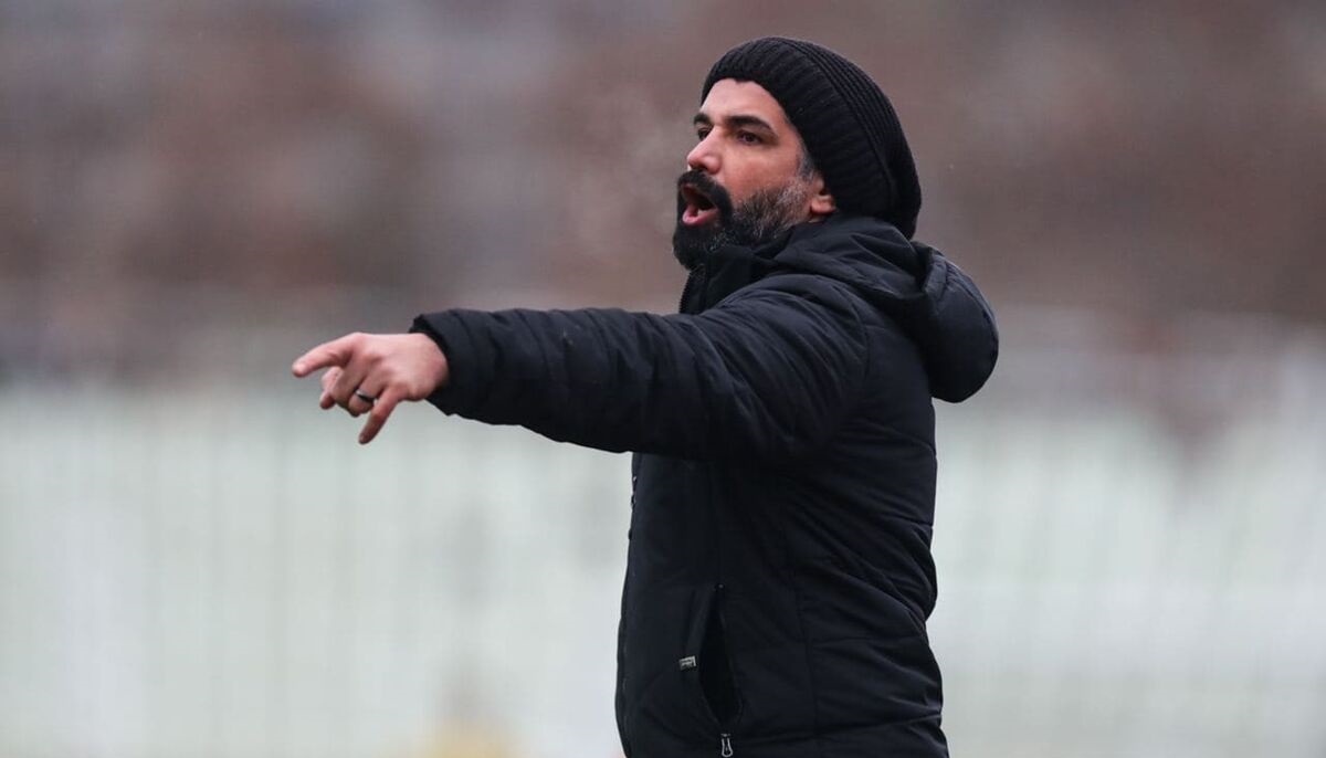 سردار آزمون سردار آزمون
