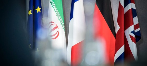 بازگشت به برجام اولویت بایدن نیست بازگشت به برجام اولویت بایدن نیست