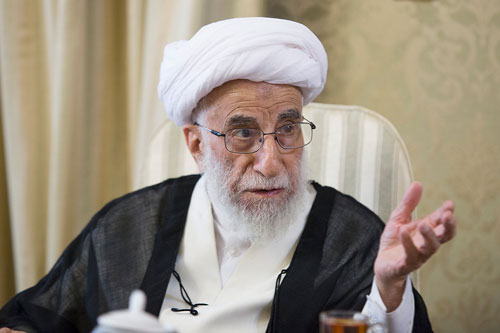جنتی: دنیا از ما الگو بگیرد و به آمریکا باج ندهد جنتی: دنیا از ما الگو بگیرد و به آمریکا باج ندهد