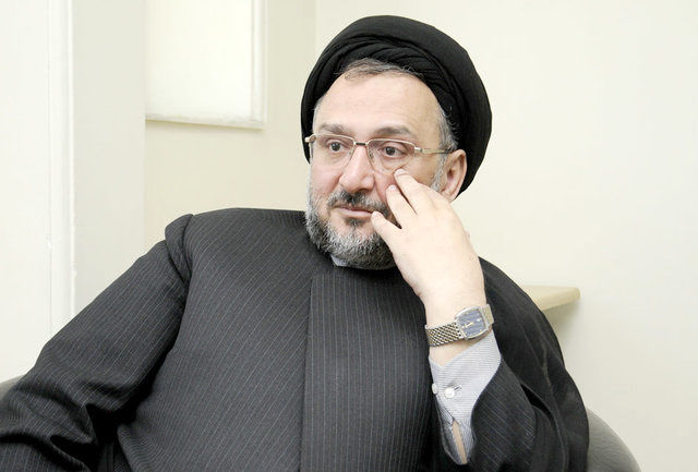 دولت تندرو باشد آمریکا پای میز مذاکره نخواهد آمد دولت تندرو باشد آمریکا پای میز مذاکره نخواهد آمد