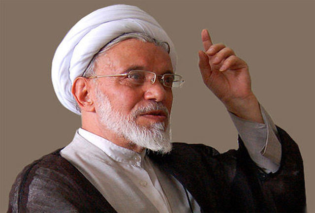 خرافه پس از پایان دولت احمدی نژاد کم تر شده بود خرافه پس از پایان دولت احمدی نژاد کم تر شده بود