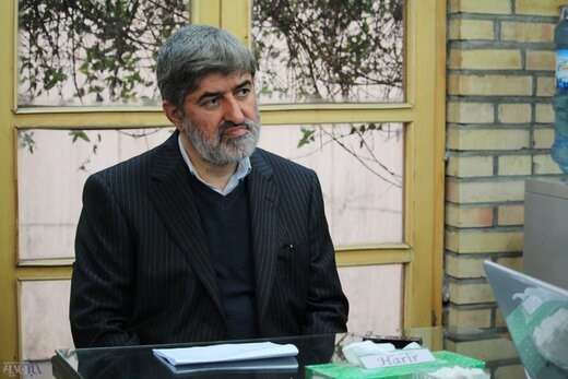 مطهری: اگر رابطه با آمریکا نفع دارد انجامش دهیم مطهری: اگر رابطه با آمریکا نفع دارد انجامش دهیم