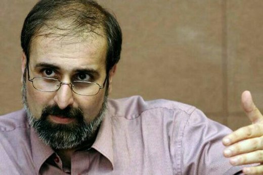 یار غار محمود احمدی نژاد از او جدا شد یار غار محمود احمدی نژاد از او جدا شد