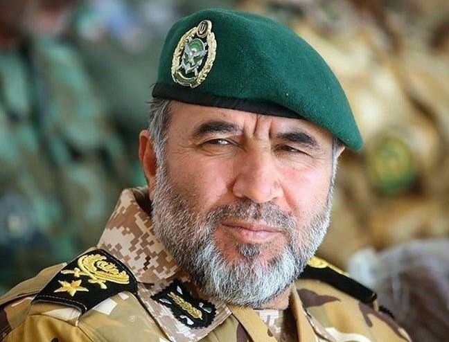 در ناآرامیهای دیماه ۹۷ به سردار باقری گفتیم نیروهای آموزشدیده و ولایی داریم، الان بهترین فرصت است که به نیروهای امنیتی کمک کنیم؛ ایشان هم پذیرفت در ناآرامیهای دیماه ۹۷ به سردار باقری گفتیم نیروهای آموزشدیده و ولایی داریم، الان بهترین فرصت است که به نیروهای امنیتی کمک کنیم؛ ایشان هم پذیرفت