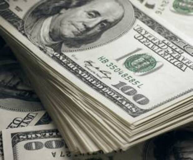 ثبات ادامه دار نرخ ارز در بازار ثبات ادامه دار نرخ ارز در بازار