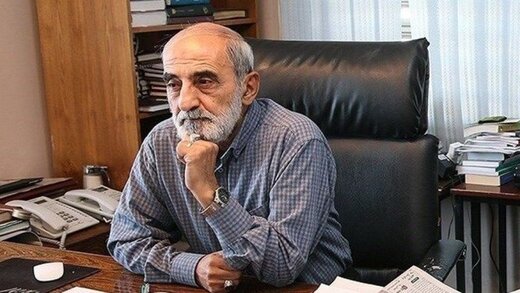 حسین شریعتمداری پاسخ منتقدانش را داد: هنوز هم بر سر حرفم هستم که نیازی به واکنش تند مجلس نبود حسین شریعتمداری پاسخ منتقدانش را داد: هنوز هم بر سر حرفم هستم که نیازی به واکنش تند مجلس نبود