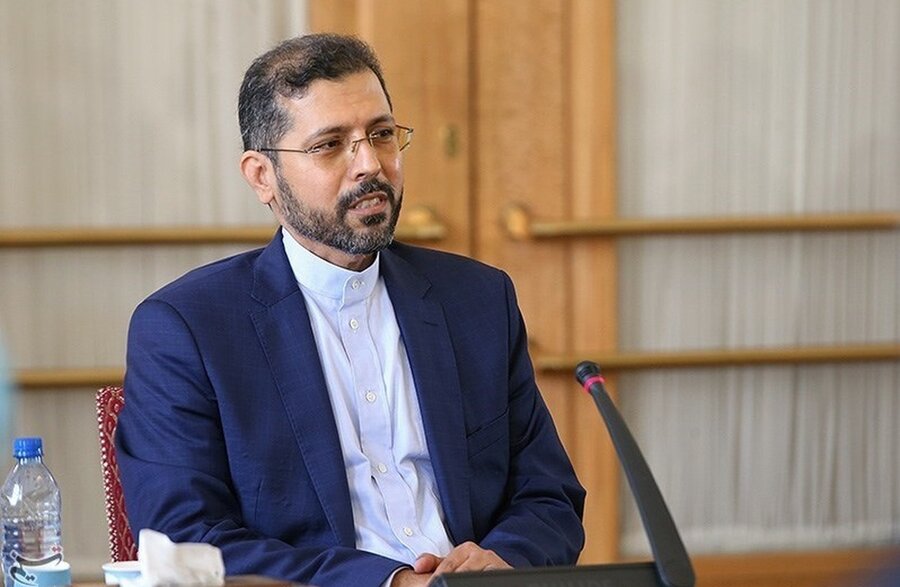 امضای ظریف از کل دولت آمریکا معتبرتر است امضای ظریف از کل دولت آمریکا معتبرتر است