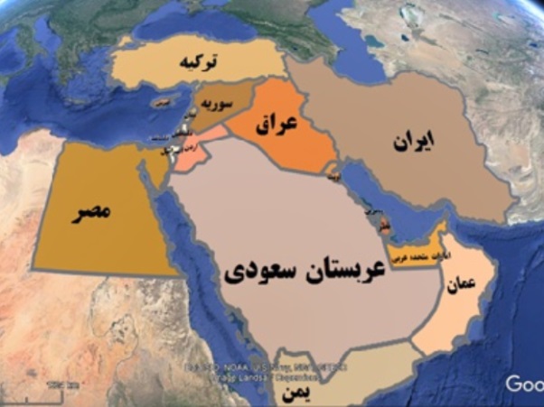 بازگشت آمریکا به برجام، سیاست داخلی کشورهای عربی را دستخوش چه تغییراتی خواهد کرد؟ بازگشت آمریکا به برجام، سیاست داخلی کشورهای عربی را دستخوش چه تغییراتی خواهد کرد؟