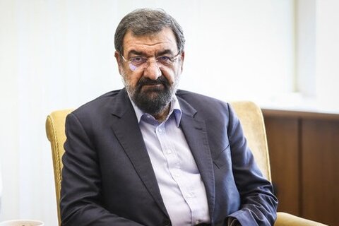 ادعای محسن رضایی ادعای محسن رضایی