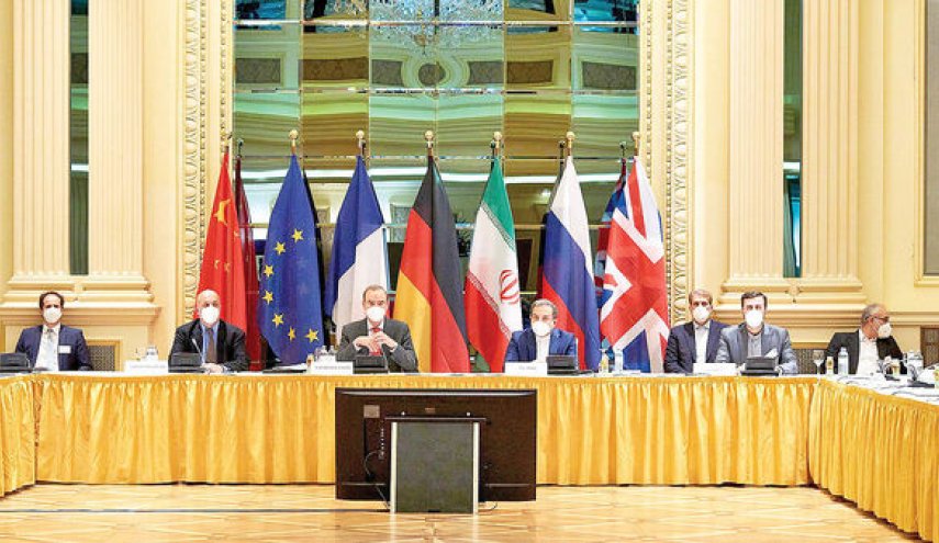 توافق برای بازگشت همزمان ایران و آمریکا به برجام توافق برای بازگشت همزمان ایران و آمریکا به برجام