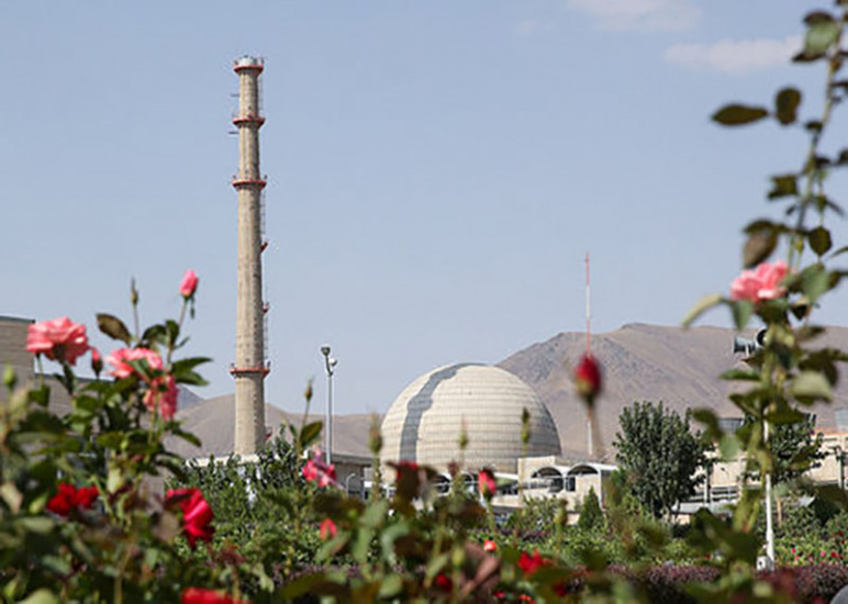 تعیین خط قرمز امریکا برای ایران شاید کارساز باشد تعیین خط قرمز امریکا برای ایران شاید کارساز باشد