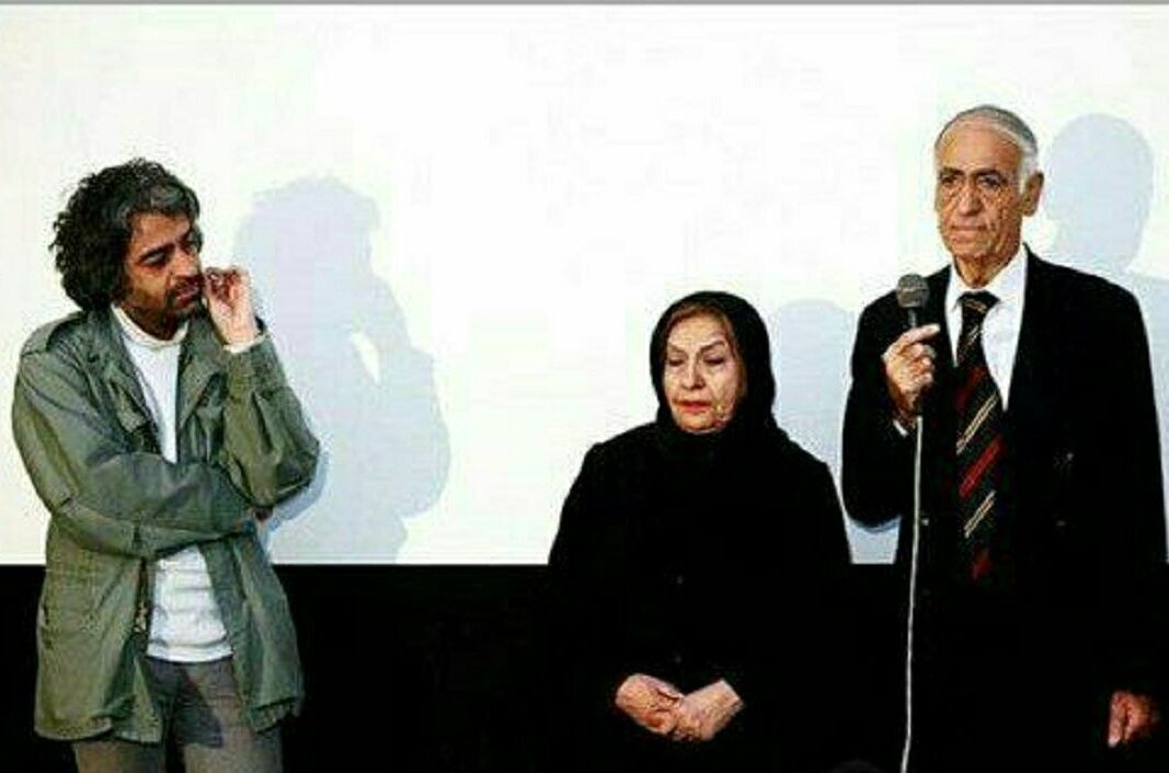 مادر بابک خرمدین: اگر در کشتن و مثله کردن با شوهرم همکاری نمی کردم مرا می کشت مادر بابک خرمدین: اگر در کشتن و مثله کردن با شوهرم همکاری نمی کردم مرا می کشت