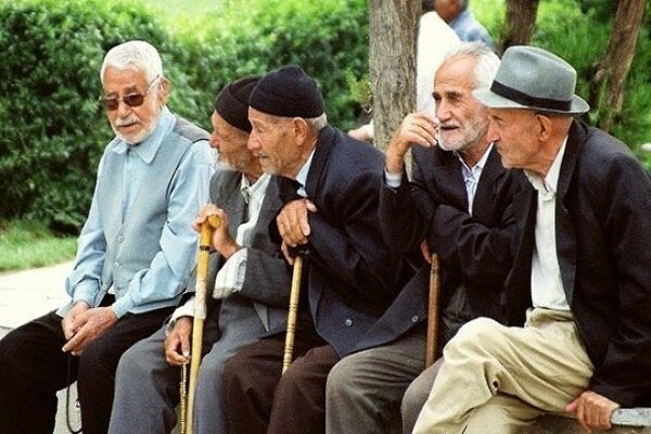 خبر ویژه از حقوق بازنشستگان/ سرشان بی کلاه ماند ! خبر ویژه از حقوق بازنشستگان/ سرشان بی کلاه ماند !