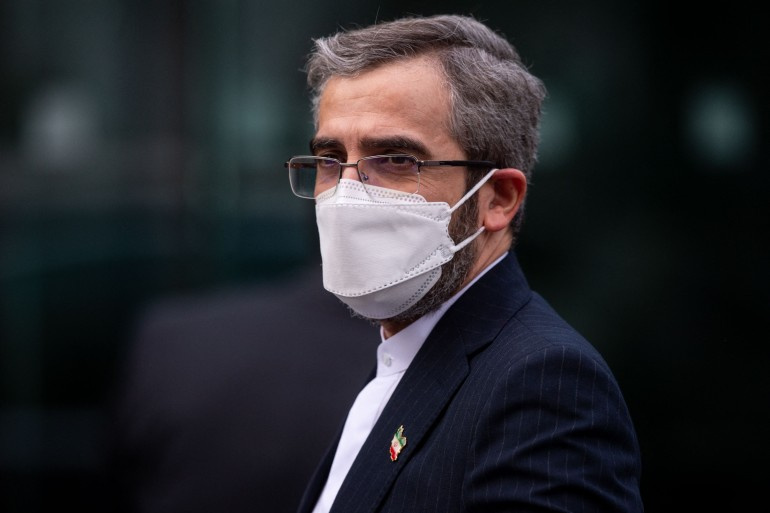 حق دولت سیزدهم برای مذاکره مستقیم با آمریکا حق دولت سیزدهم برای مذاکره مستقیم با آمریکا