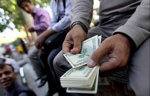سیگنال آمریکا به بازار ارز ایران/ منتظر سقوط قیمت دلار باشیم؟ سیگنال آمریکا به بازار ارز ایران/ منتظر سقوط قیمت دلار باشیم؟