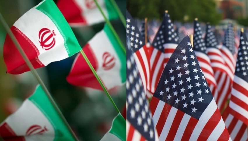 ایران و امریکا در نهایت مذاکره می کنند؟ ایران و امریکا در نهایت مذاکره می کنند؟