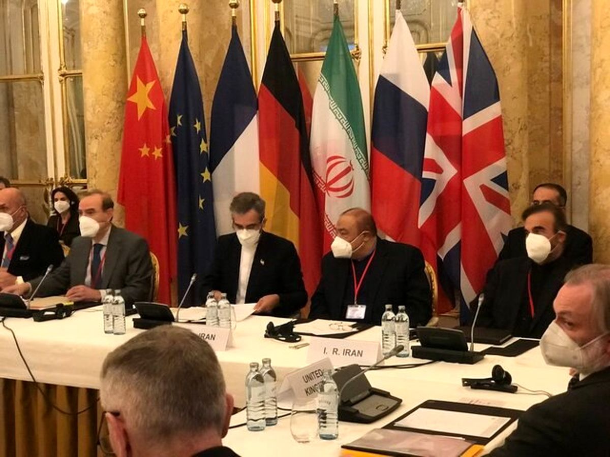 آمریکا : در صورتی که ایران جدیت نشان دهد، توافق احیای برجام طی چند روز آینده امکان پذیر است آمریکا : در صورتی که ایران جدیت نشان دهد، توافق احیای برجام طی چند روز آینده امکان پذیر است