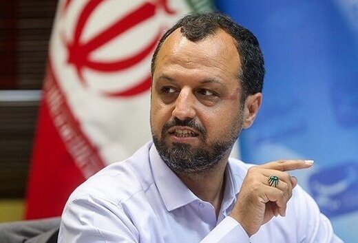 خبر مهم وزیر اقتصاد درباره دستگاههای کارتخوان/ تراکنش کارتخوانها مبنای محاسبه مالیات میشود؟ خبر مهم وزیر اقتصاد درباره دستگاههای کارتخوان/ تراکنش کارتخوانها مبنای محاسبه مالیات میشود؟