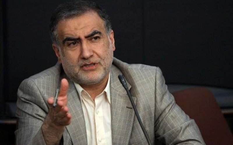 باید مراقب باشیم که آبان 98 تکرار نشود باید مراقب باشیم که آبان 98 تکرار نشود