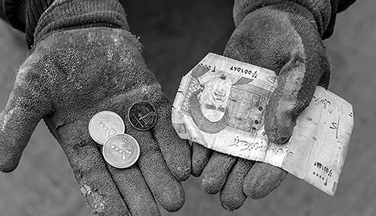 دستور جهادی بهتآور رئیسی برای رفع فقر مطلق ! دستور جهادی بهتآور رئیسی برای رفع فقر مطلق !