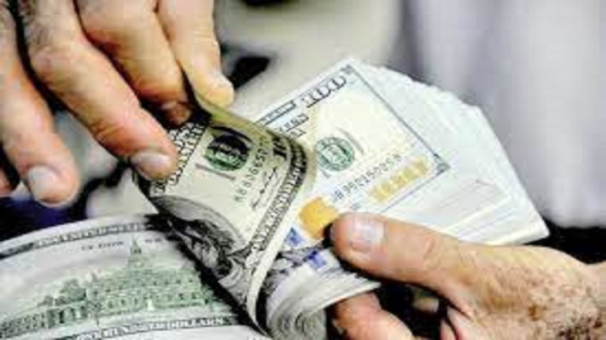 نرخ ارز در بازار آزاد ۲۵ اسفند ۱۴۰۰ نرخ ارز در بازار آزاد ۲۵ اسفند ۱۴۰۰
