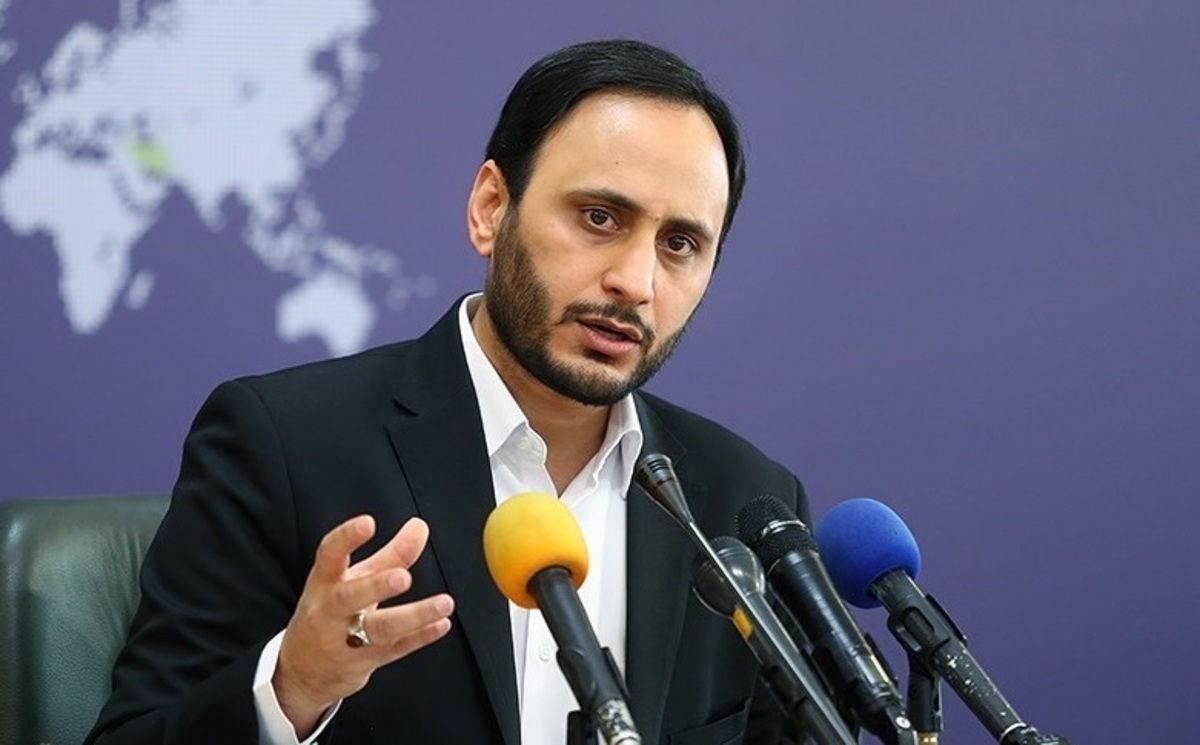 سخنگوی دولت: بیماری اقتصادی کشور یکی دو ماهه درمان نمی&zwnj;شود