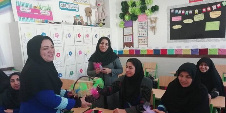رتبه&zwnj;بندی معلمان قربانی شده و از اهداف اصلی خود دور شده است