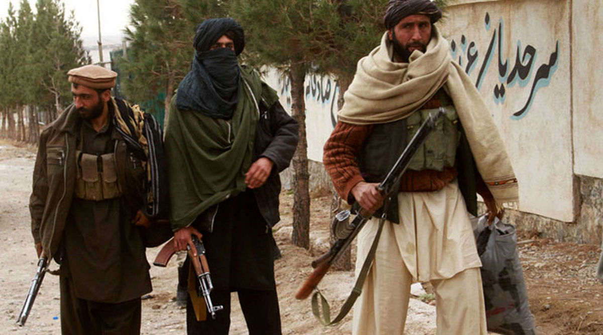 فرمانده &laquo;قطعه سرخ&raquo; طالبان توسط &laquo;جبهه مقاومت ملی پنجشیر&raquo; کشته شد