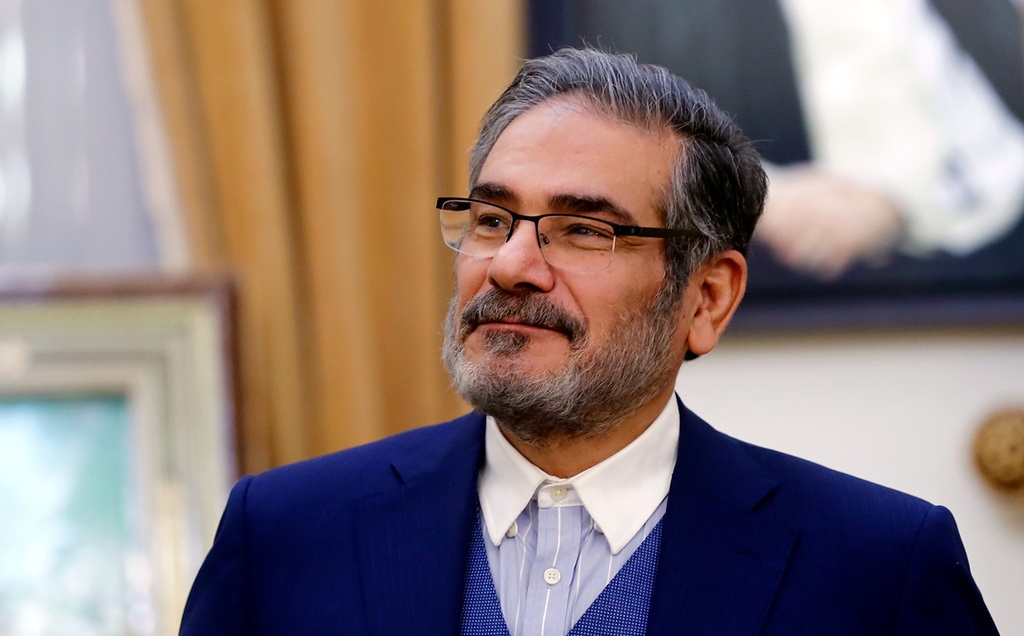 شمخانی: مرحله پایانی مذاکرات وین بدون تصمیمگیری سیاسی غرب شکل نخواهد گرفت شمخانی: مرحله پایانی مذاکرات وین بدون تصمیمگیری سیاسی غرب شکل نخواهد گرفت