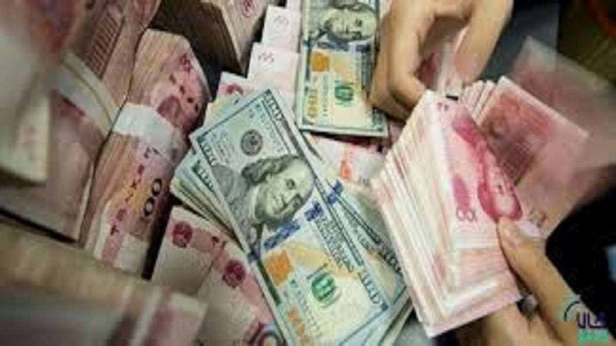 نرخ ارز در بازار آزاد هفتم اسفند ۱۴۰۰ نرخ ارز در بازار آزاد هفتم اسفند ۱۴۰۰