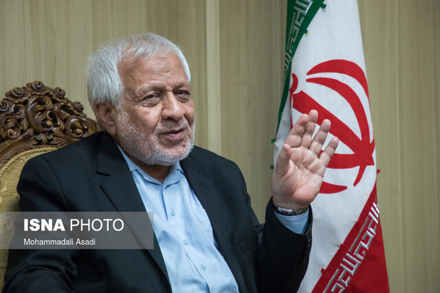پیشنهاد حزب موتلفه برای برگزاری رفراندوم در اوکراین پیشنهاد حزب موتلفه برای برگزاری رفراندوم در اوکراین