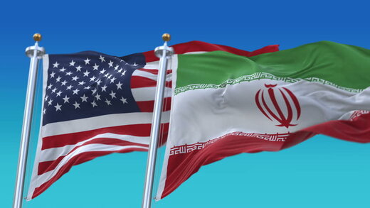 ایران و آمریکا یک گام نزدیکتر ایران و آمریکا یک گام نزدیکتر