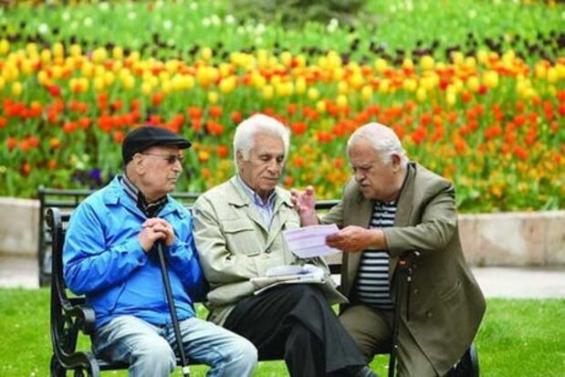 میزان افزایش کمک معیشت، مسکن و حق عائله مندی بازنشستگان تامین اجتماعی اعلام شد میزان افزایش کمک معیشت، مسکن و حق عائله مندی بازنشستگان تامین اجتماعی اعلام شد
