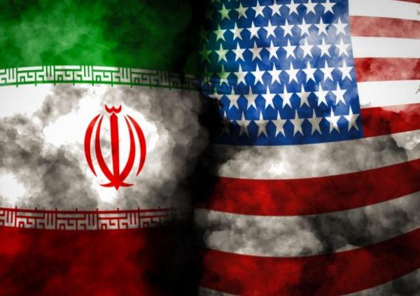 آمریکا: تیر هشدار به سوی ایران شلیک کردیم آمریکا: تیر هشدار به سوی ایران شلیک کردیم