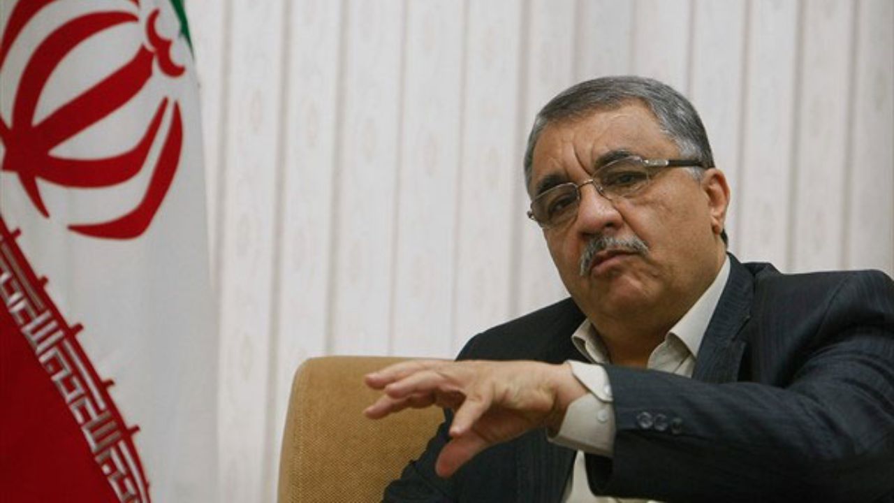&laquo;ورود آمريكا به اقتصاد ايران&raquo; باعث بقای برجام می&zwnj;شود