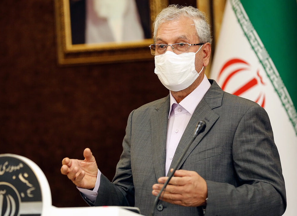 ربیعی: هیچ بن&zwnj;بستی در مذاکرات وین وجود ندارد / امیدواریم احیای برجام تا پایان این دولت انجام و دیوار تحریم&zwnj;ها برچیده شود