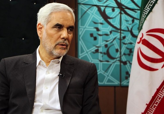 مهرعلیزاده: دولت سوم خاتمی را تشکیل خواهم داد مهرعلیزاده: دولت سوم خاتمی را تشکیل خواهم داد
