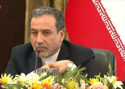 عراقچی: اختلافات به نقطه&zwnj;ای رسیده که همه معتقدند حل نشدنی نیست