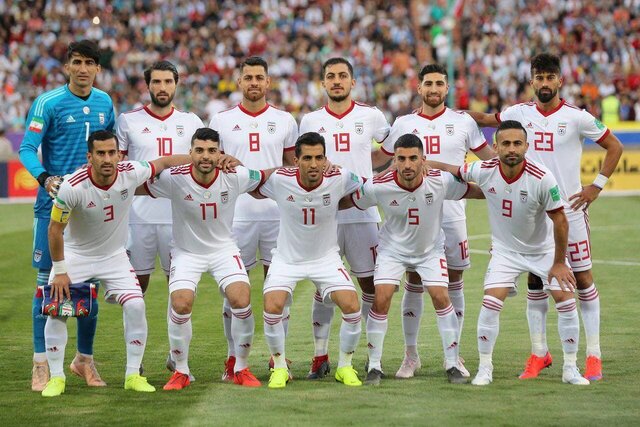 تغییر روش گلزنی تیم ملی با اسکوچیچ تغییر روش گلزنی تیم ملی با اسکوچیچ