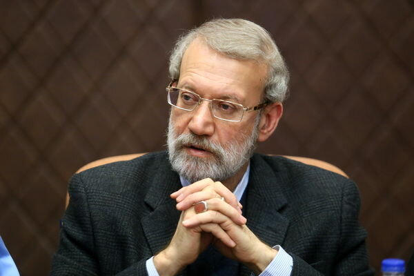 از نامه لاریجانی به شورای نگهبان تا تکذیب حذف واکسنهای وارداتی از نامه لاریجانی به شورای نگهبان تا تکذیب حذف واکسنهای وارداتی