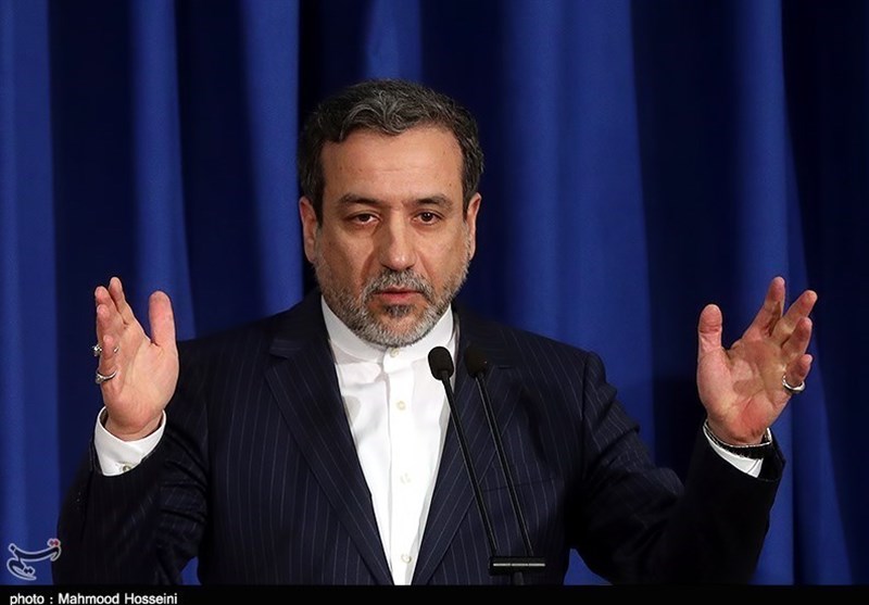 عراقچی: دنبال توافقی هستیم که در آن اصول و شاخصهای جمهوری اسلامی ایران رعایت شده باشد عراقچی: دنبال توافقی هستیم که در آن اصول و شاخصهای جمهوری اسلامی ایران رعایت شده باشد