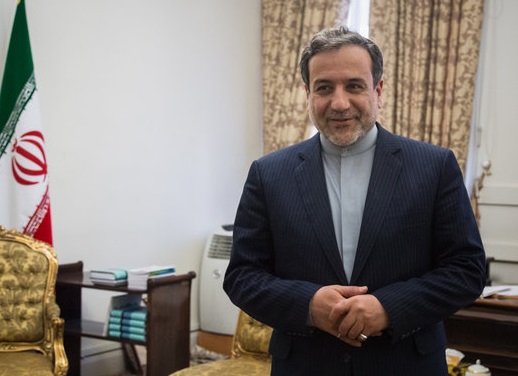 عراقچی: تقریبا تمامی اسناد توافق آماده است/ برای عراقچی: تقریبا تمامی اسناد توافق آماده است/ برای