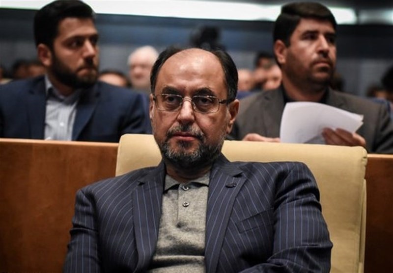 حاشیههای جنجالی موضع انتخاباتی سردار وحید حقانیان / انتقاد اصولگرایان از مرد بانفوذی که با اعتبار بیت بازی کرد حاشیههای جنجالی موضع انتخاباتی سردار وحید حقانیان / انتقاد اصولگرایان از مرد بانفوذی که با اعتبار بیت بازی کرد