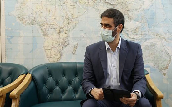 کاندیدای ردصلاحیت&zwnj;شده، گزینه شهرداری تهران