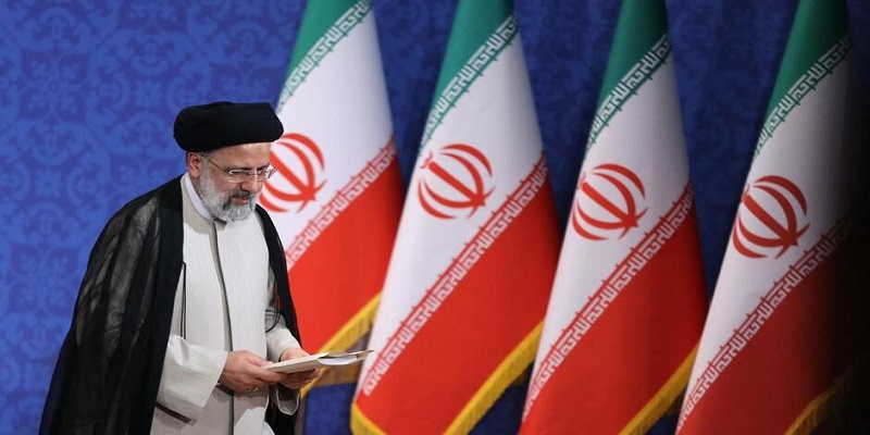 تلاش &laquo;حامی خاوری&raquo; برای حضور در &laquo;کابینه رئیسی&raquo;