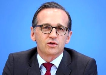 اطمینان دارم مذاکرات وین طی هفتههای آینده به نتیجه میرسد اطمینان دارم مذاکرات وین طی هفتههای آینده به نتیجه میرسد