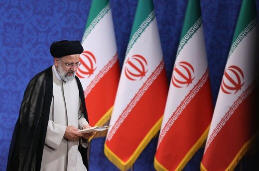 ابراهیم رئیسی با «دولت فراجناحی» تندروها را کنار می زند؟ ابراهیم رئیسی با «دولت فراجناحی» تندروها را کنار می زند؟