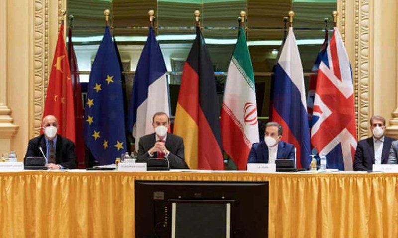پنجره نیمه باز برجام در حال بسته شدن/ مذاكرات وين تعطيل شد! پنجره نیمه باز برجام در حال بسته شدن/ مذاكرات وين تعطيل شد!