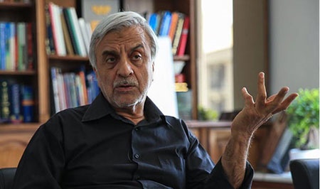 رئيسي زندگي مردم را بايد «با عمل» تغيير دهد؛ نه «شعار» رئيسي زندگي مردم را بايد «با عمل» تغيير دهد؛ نه «شعار»